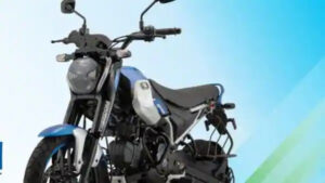 BAJAJ FREEDOM BIKE NEWS: