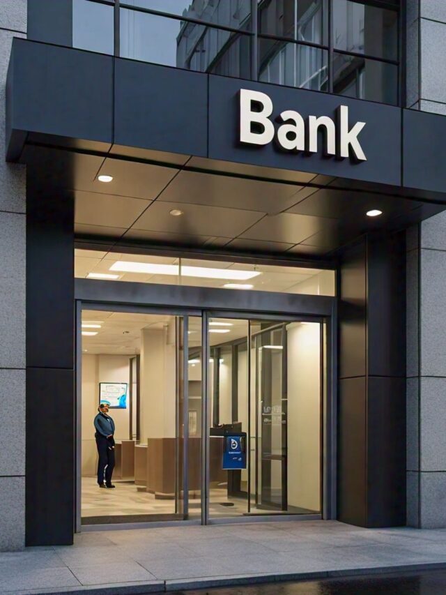 Complete your bank work quickly, banks will remain closed for about 15 days in September