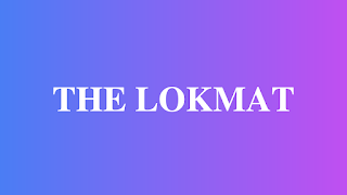 THE LOKMAT